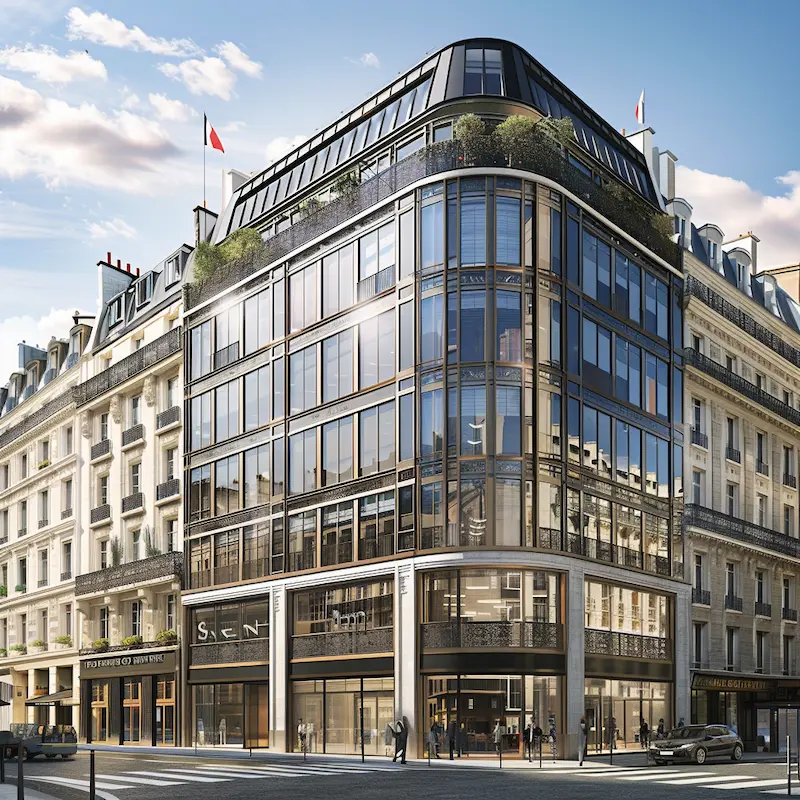 Quelle est la différence entre SIREN et SIRET
