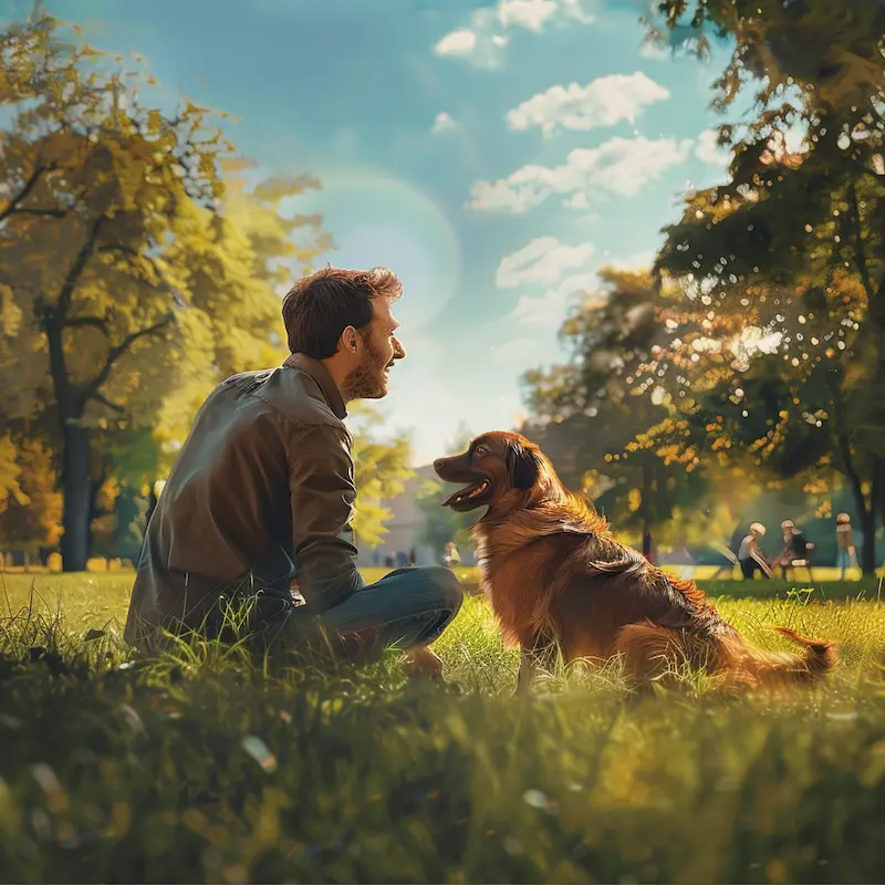 Une taxe sur les animaux de compagnie en 2024 ?