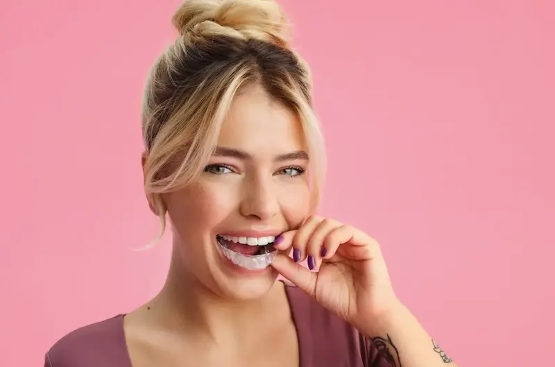 Avis Dr. Smile: Découvrez l'efficacité et le confort des aligneurs dentaires