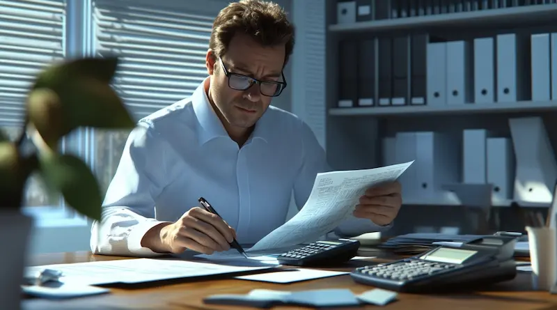 Comment calculer une TVA : tout ce que vous devez savoir