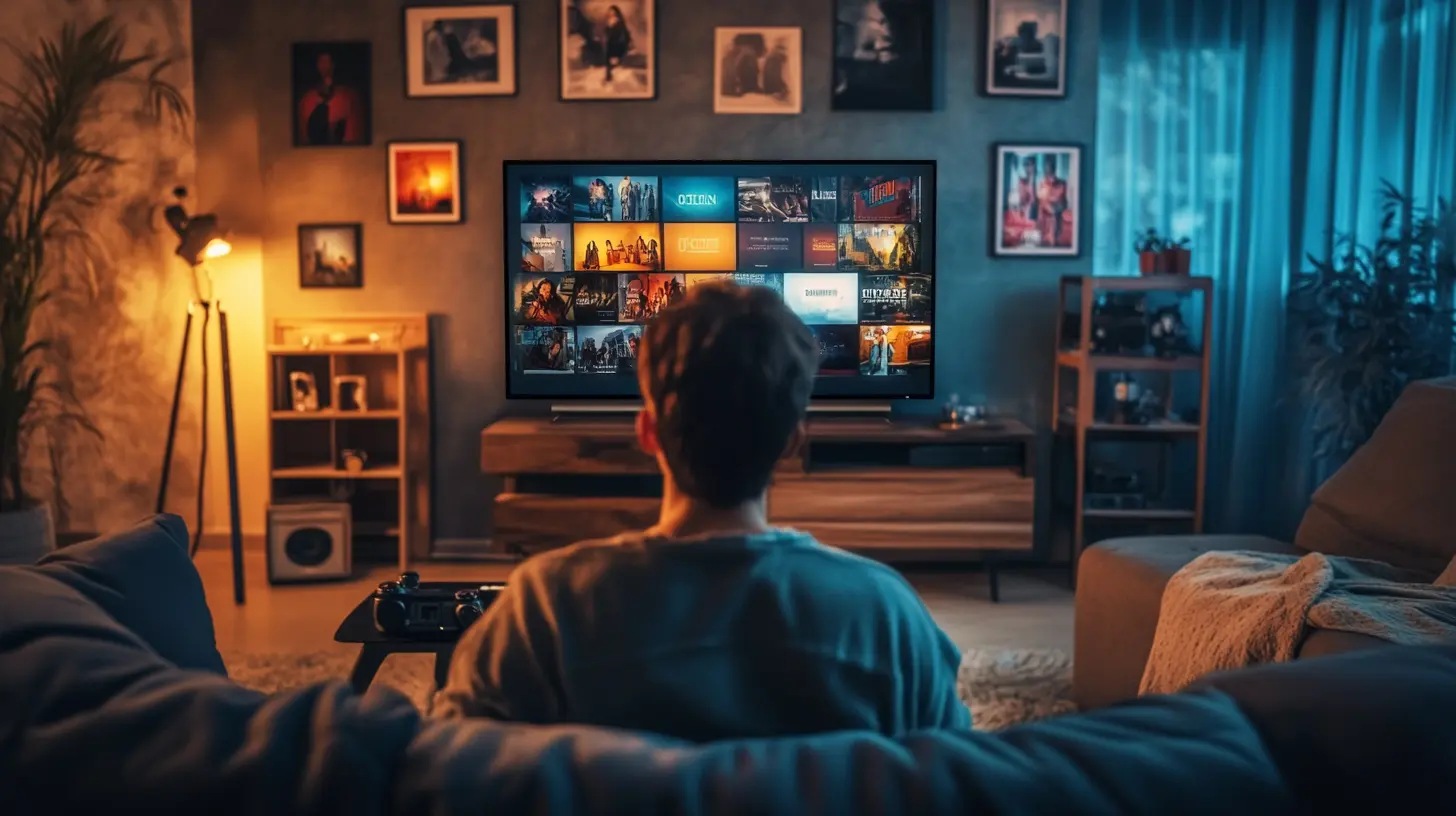 Avis streaming Ocine: détails et fiabilité