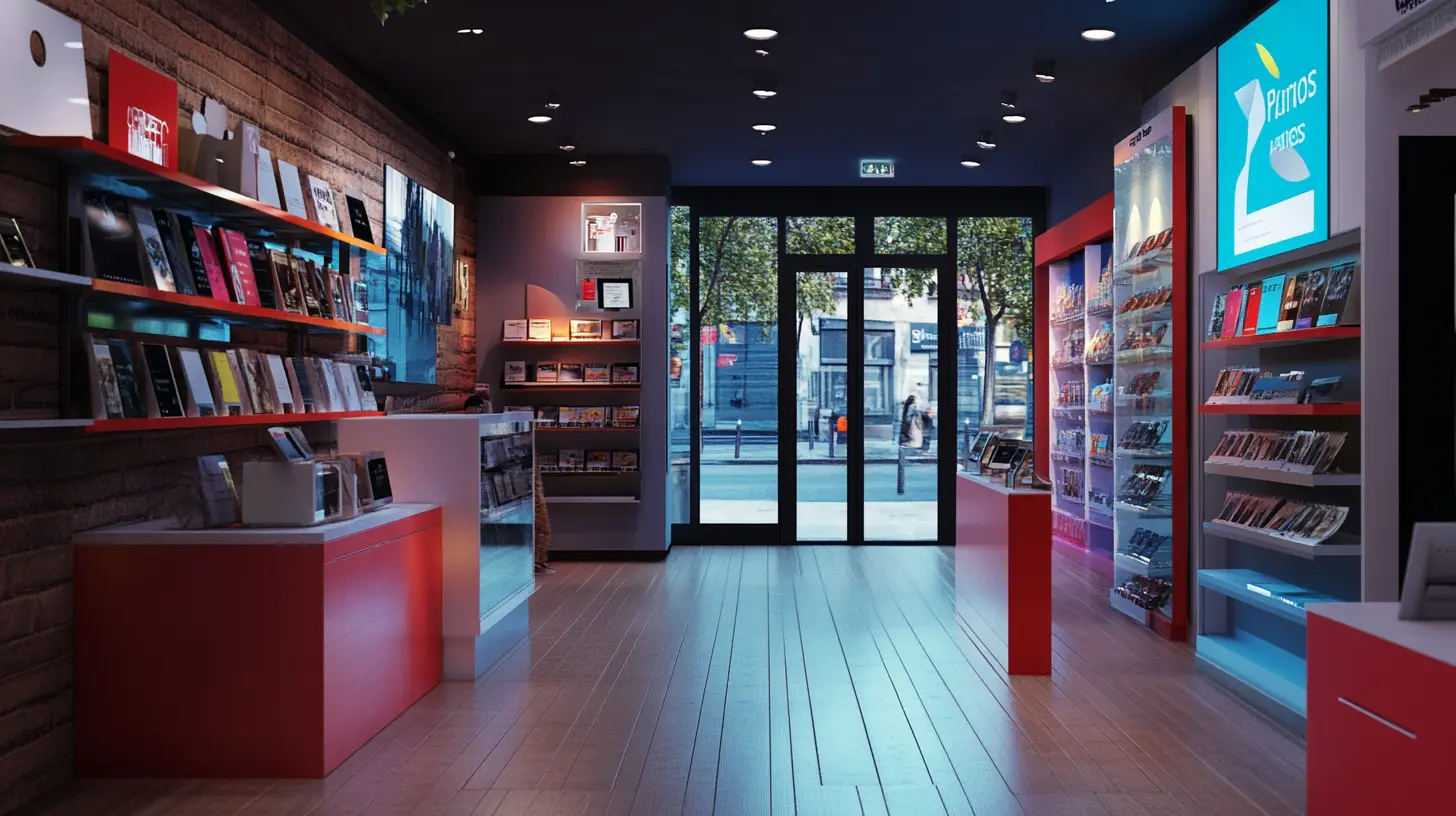 Les meilleures entreprises informatiques de Paris