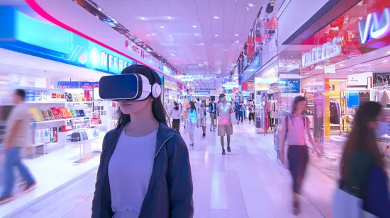 Retail : Définition & Tendances