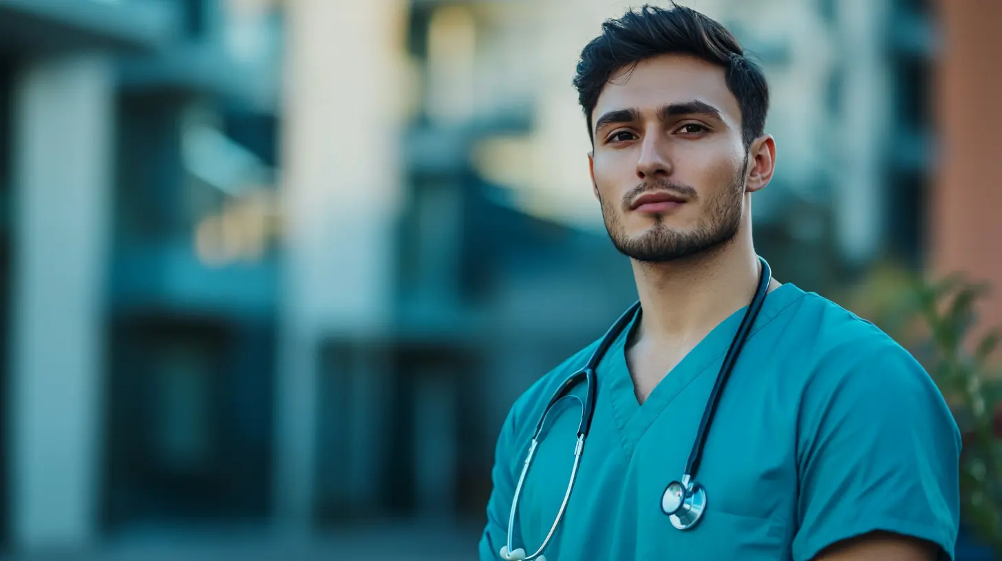 Salaire des infirmières en France en 2024 : tout savoir