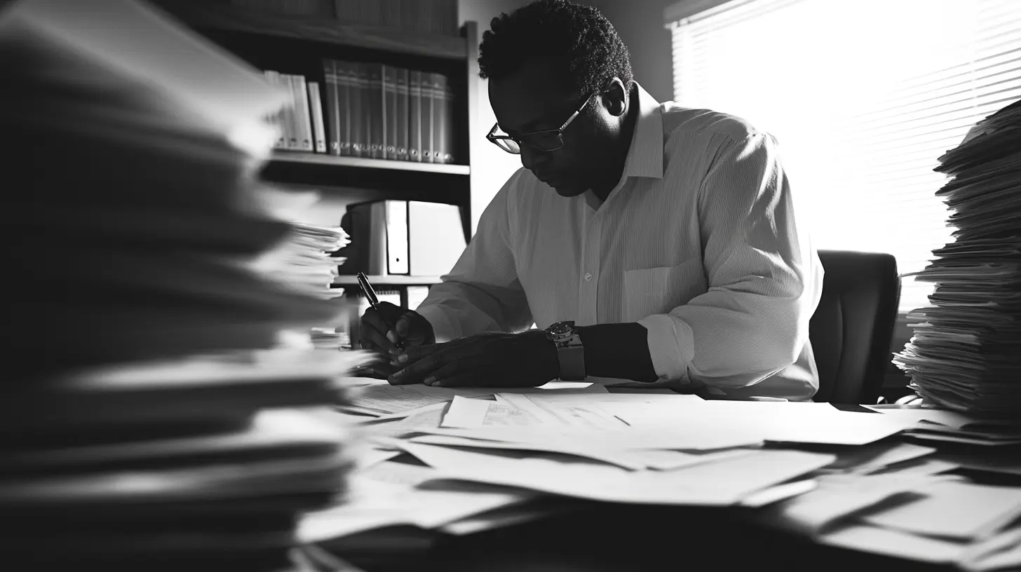 Forme juridique : L’erreur qui peut détruire votre entreprise !