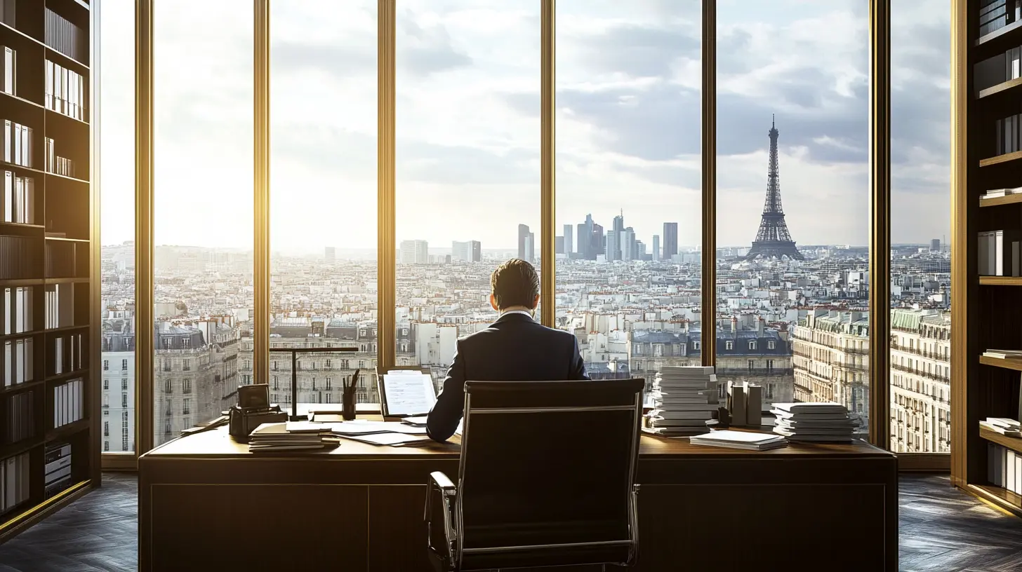 Pourquoi et comment solliciter un avocat fiscaliste à Paris ?