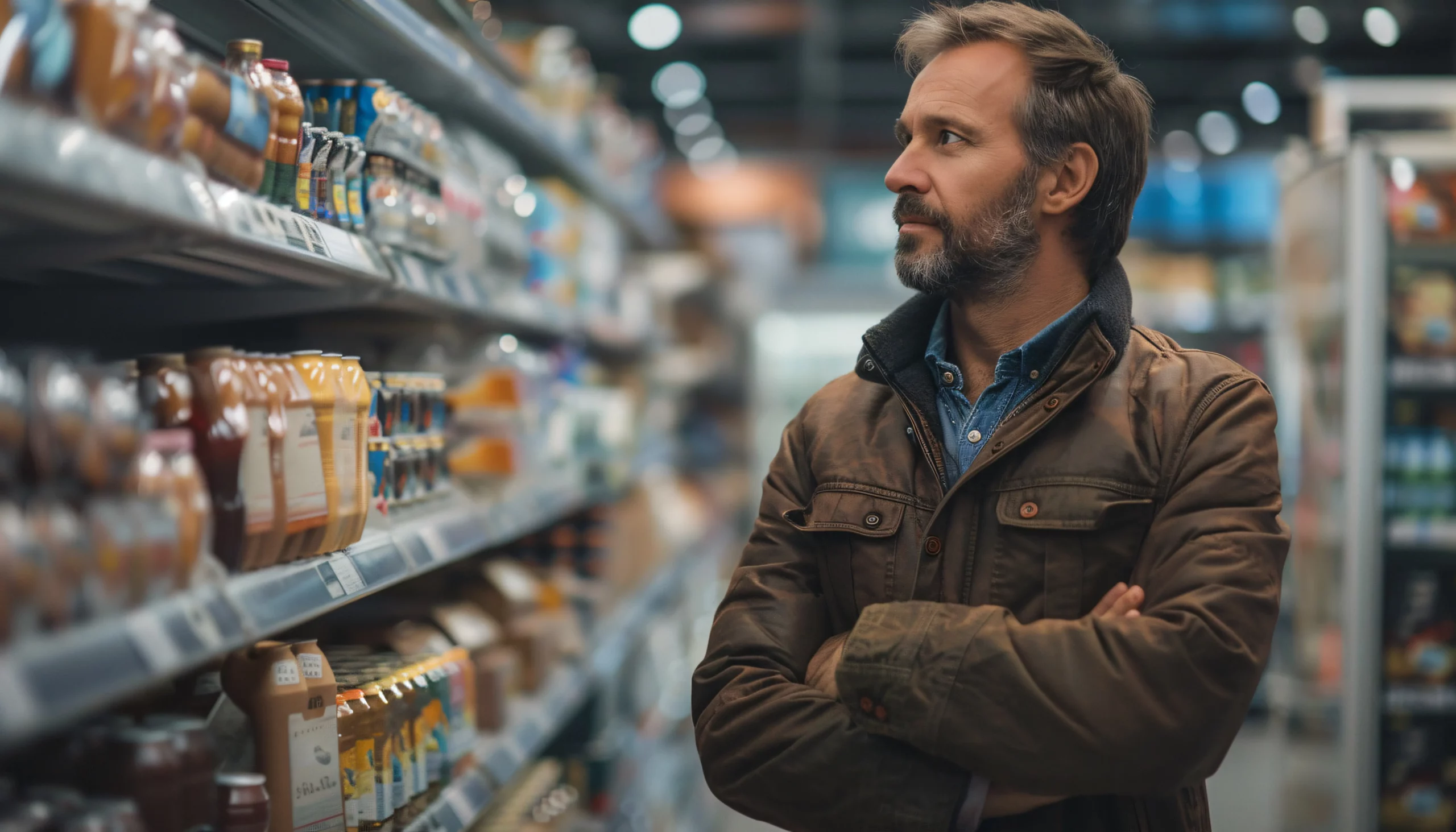 L'impact de l'inflation sur les stratégies d'implantation en rayon